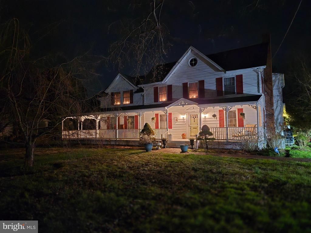 432 Love Point Road, Stevensville, MD 21666 Main Photo