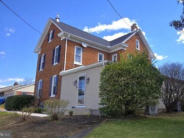 1122 HANOVER ROAD, YORK, PA 17408