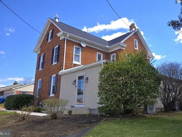 1122 HANOVER ROAD, YORK, PA 17408