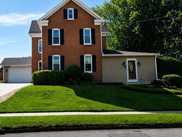 1122 HANOVER ROAD, YORK, PA 17408