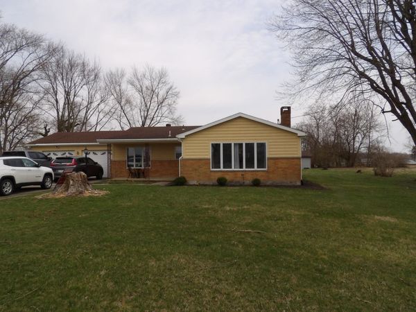 5865 N Washington Road, Piqua, OH 45356