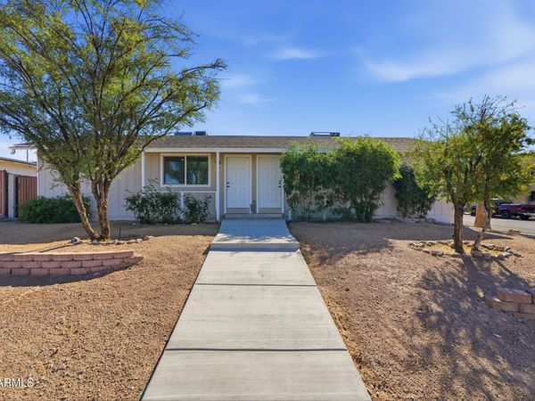 10429 N 11TH Avenue, Phoenix, AZ 85021