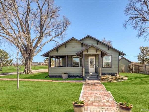 22500 County Road 39, La Salle, CO 80645