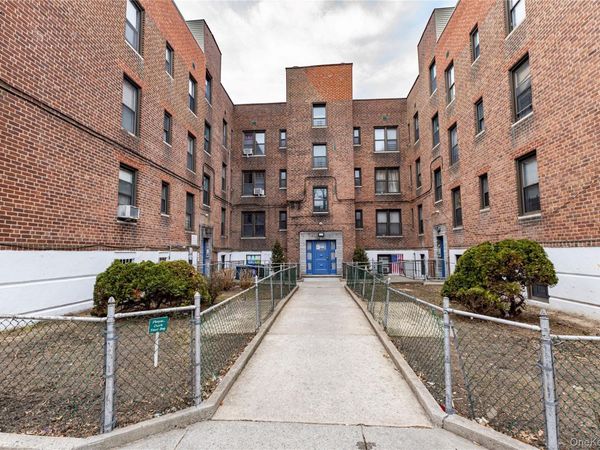 3231 Barker Avenue, Unit 1A, Bronx, NY 10467