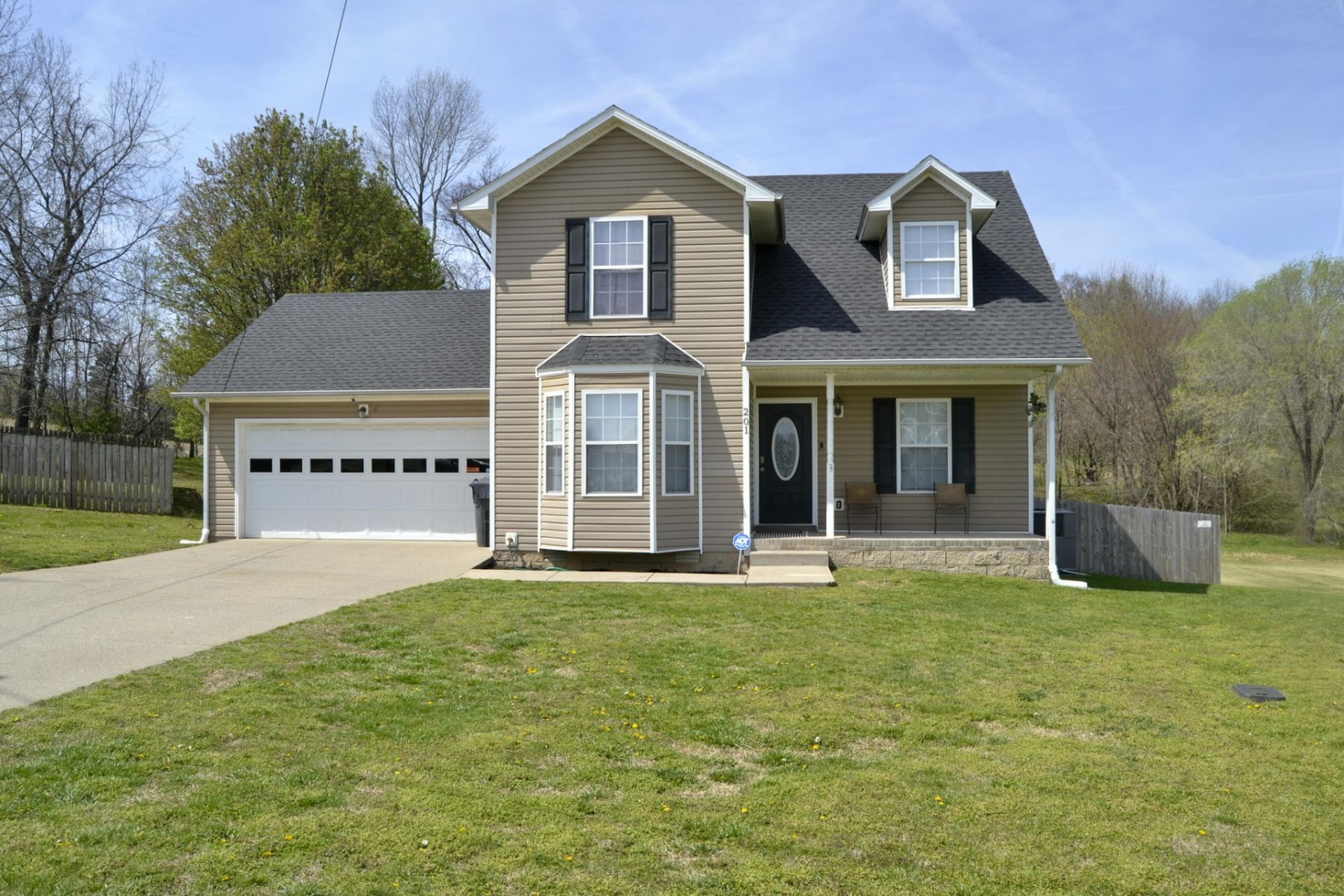 201 Jumpers Pass Oak Grove, KY 42262