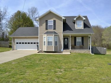 201 Jumpers Pass, Oak Grove, KY 42262