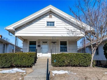 1739 Gondert Avenue, Dayton, OH 45403