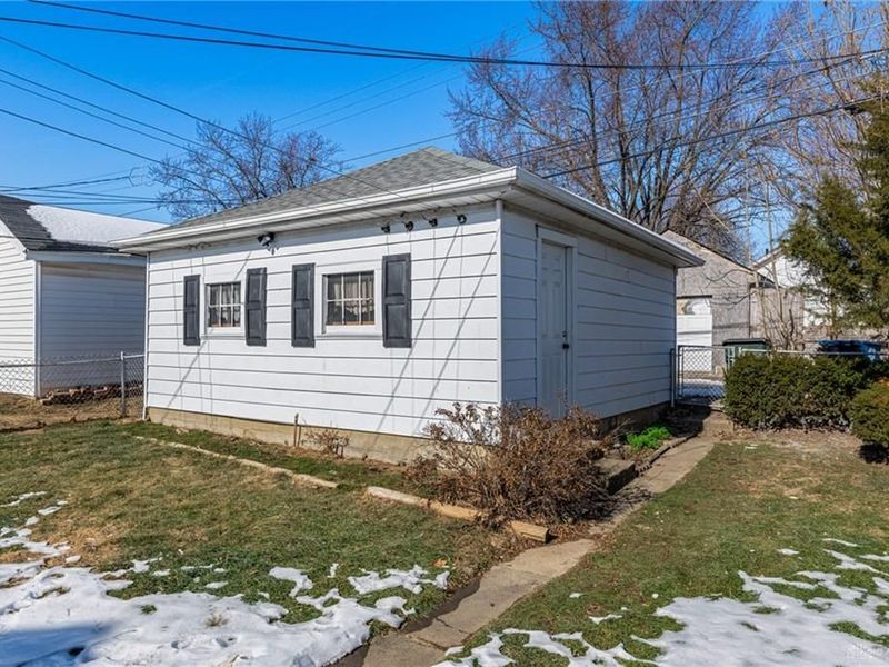 1739 Gondert Avenue, Dayton, OH 45403 Photo 22