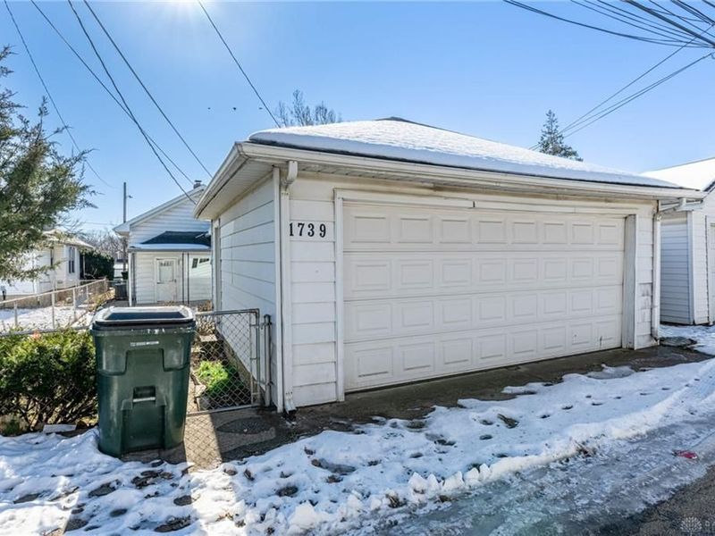 1739 Gondert Avenue, Dayton, OH 45403 Photo 24