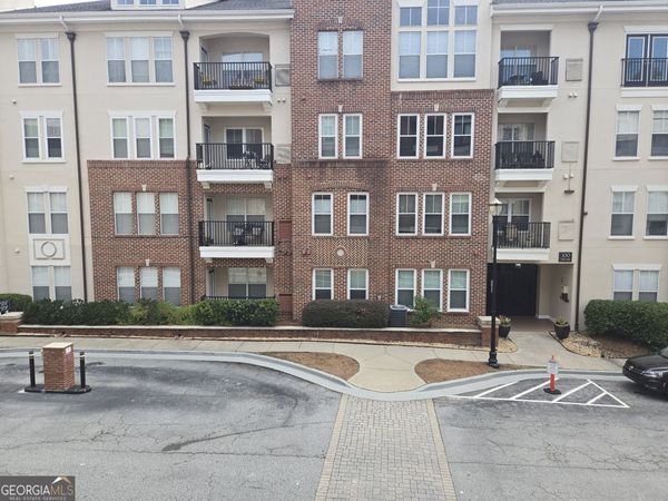 1850 Cotillion Drive, Atlanta, GA 30338