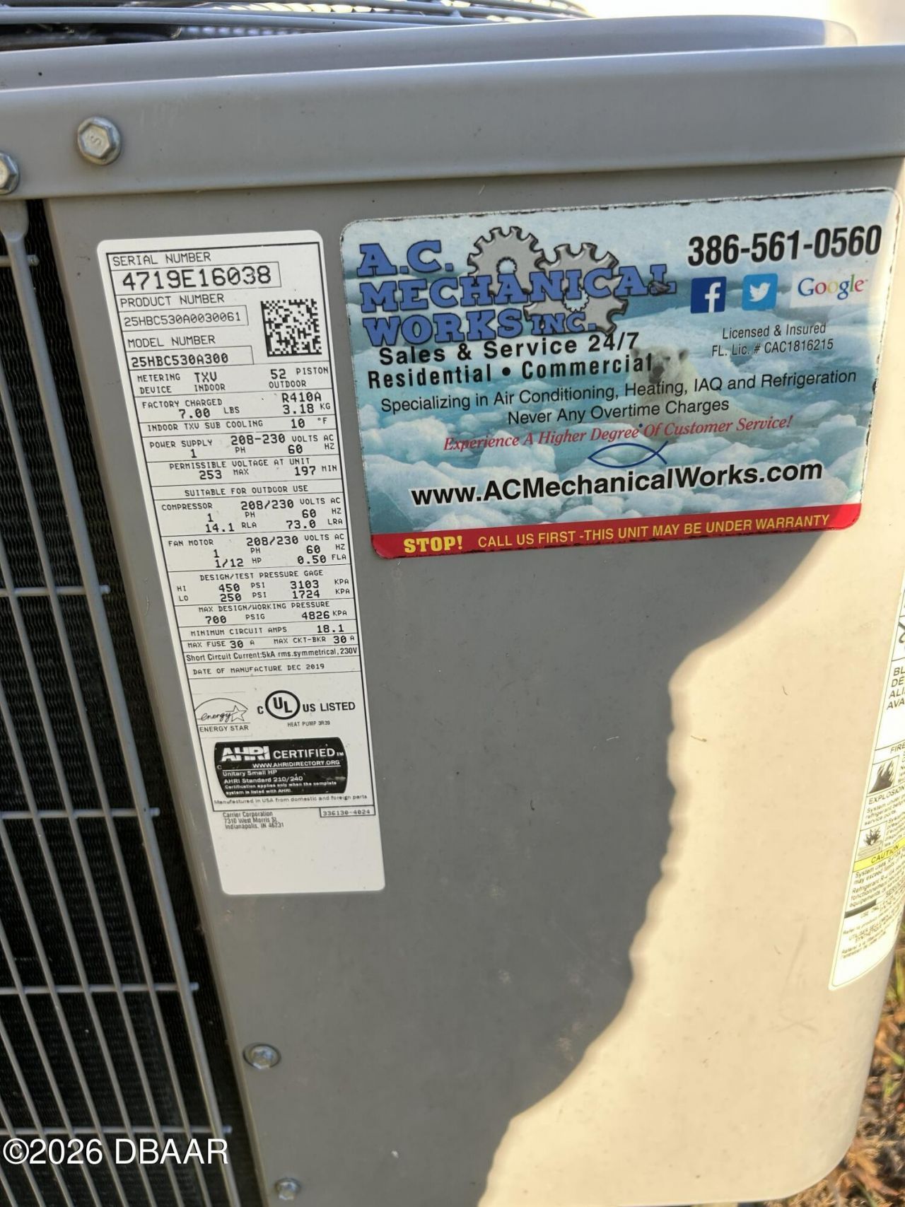 112 Fordham Street, Deltona, FL 32725 Photo