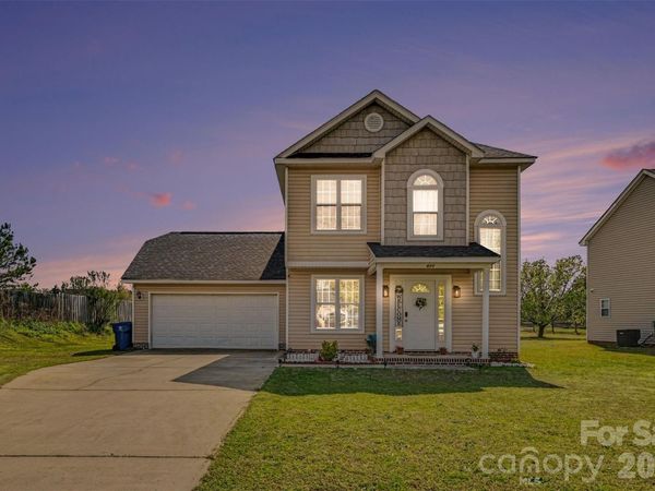 421 Glencroft Drive, Unit 88, Wingate, NC 28174