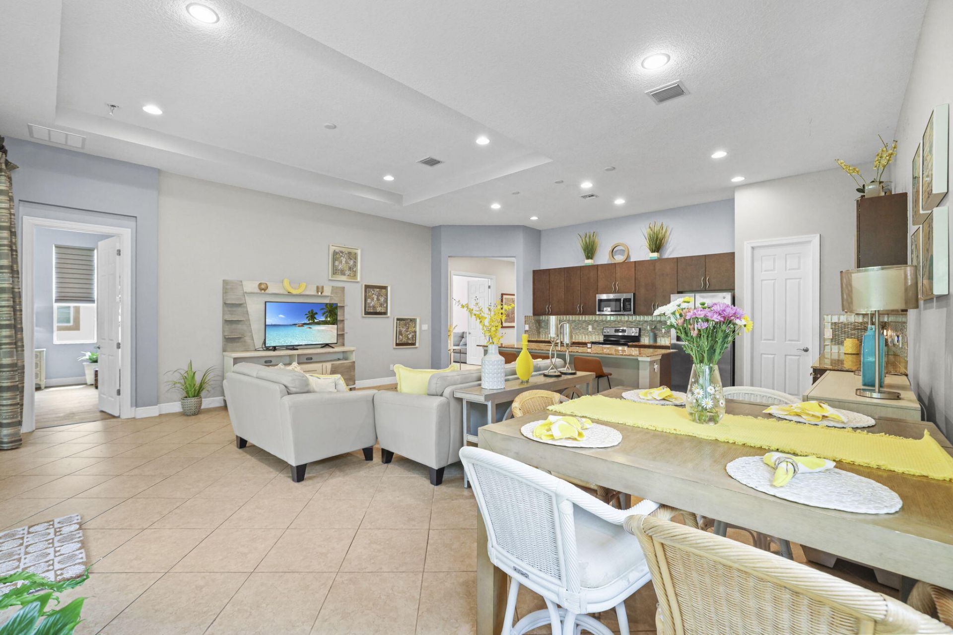 10973 SW Visconti Way, Port Saint Lucie, FL 34986 Photo