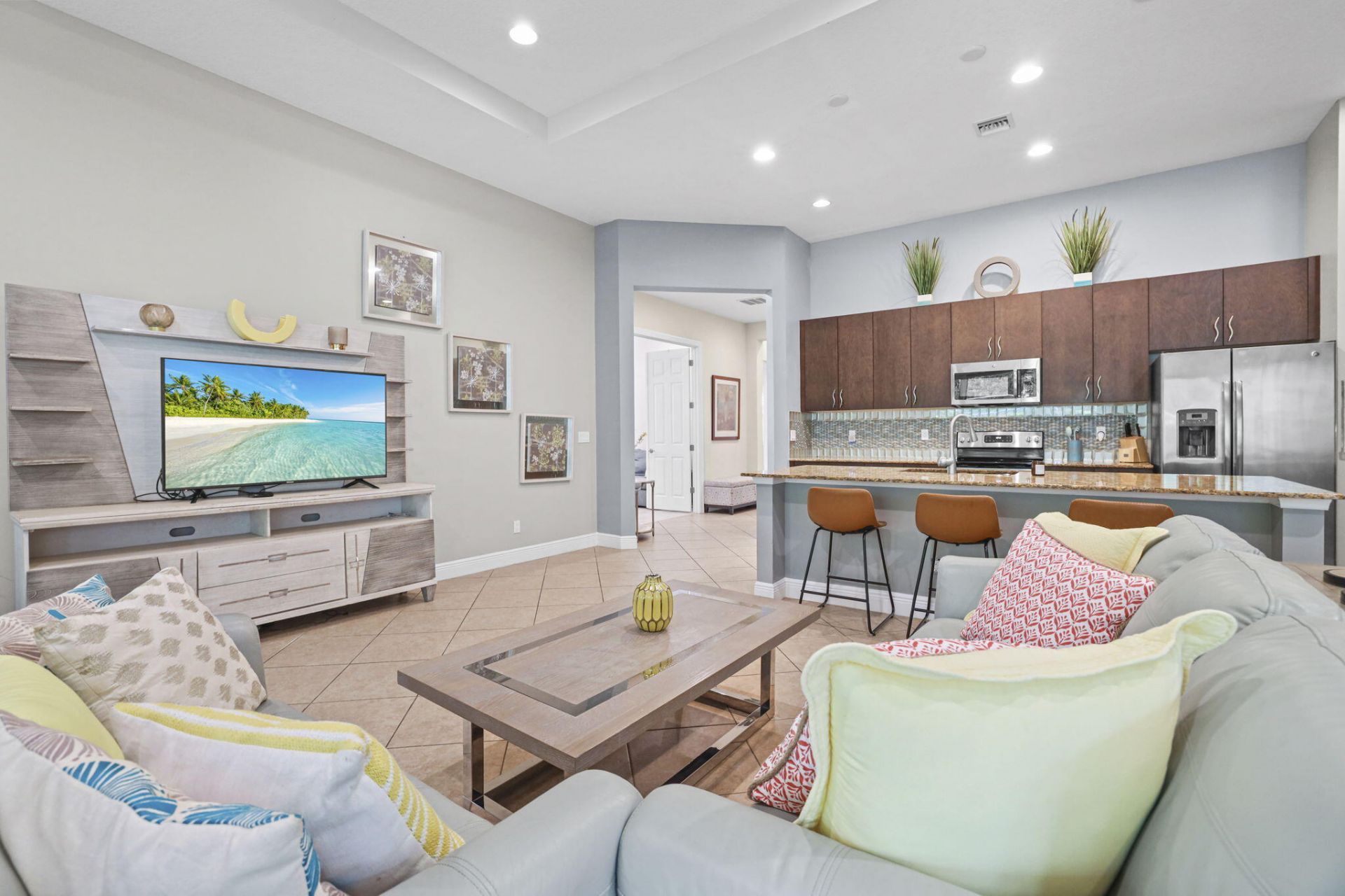 10973 SW Visconti Way, Port Saint Lucie, FL 34986 Photo