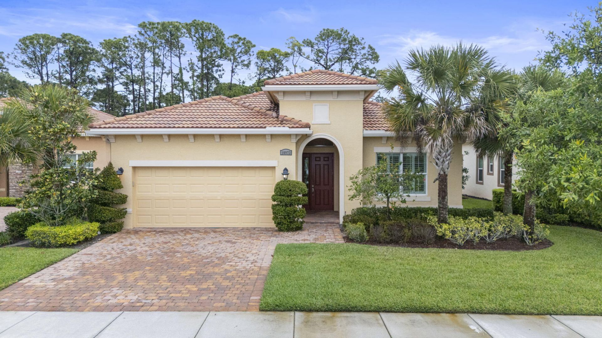 10973 SW Visconti Way, Port Saint Lucie, FL 34986 Photo