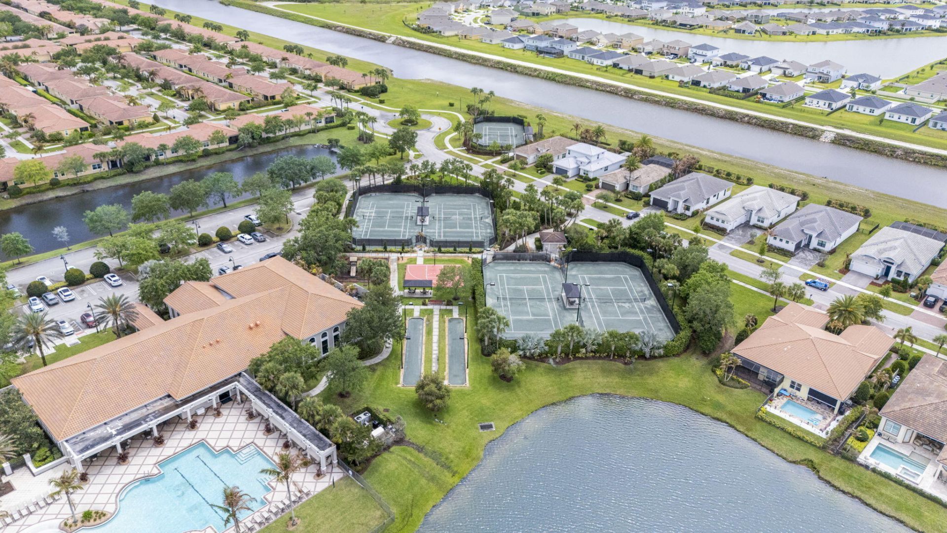 10973 SW Visconti Way, Port Saint Lucie, FL 34986 Photo