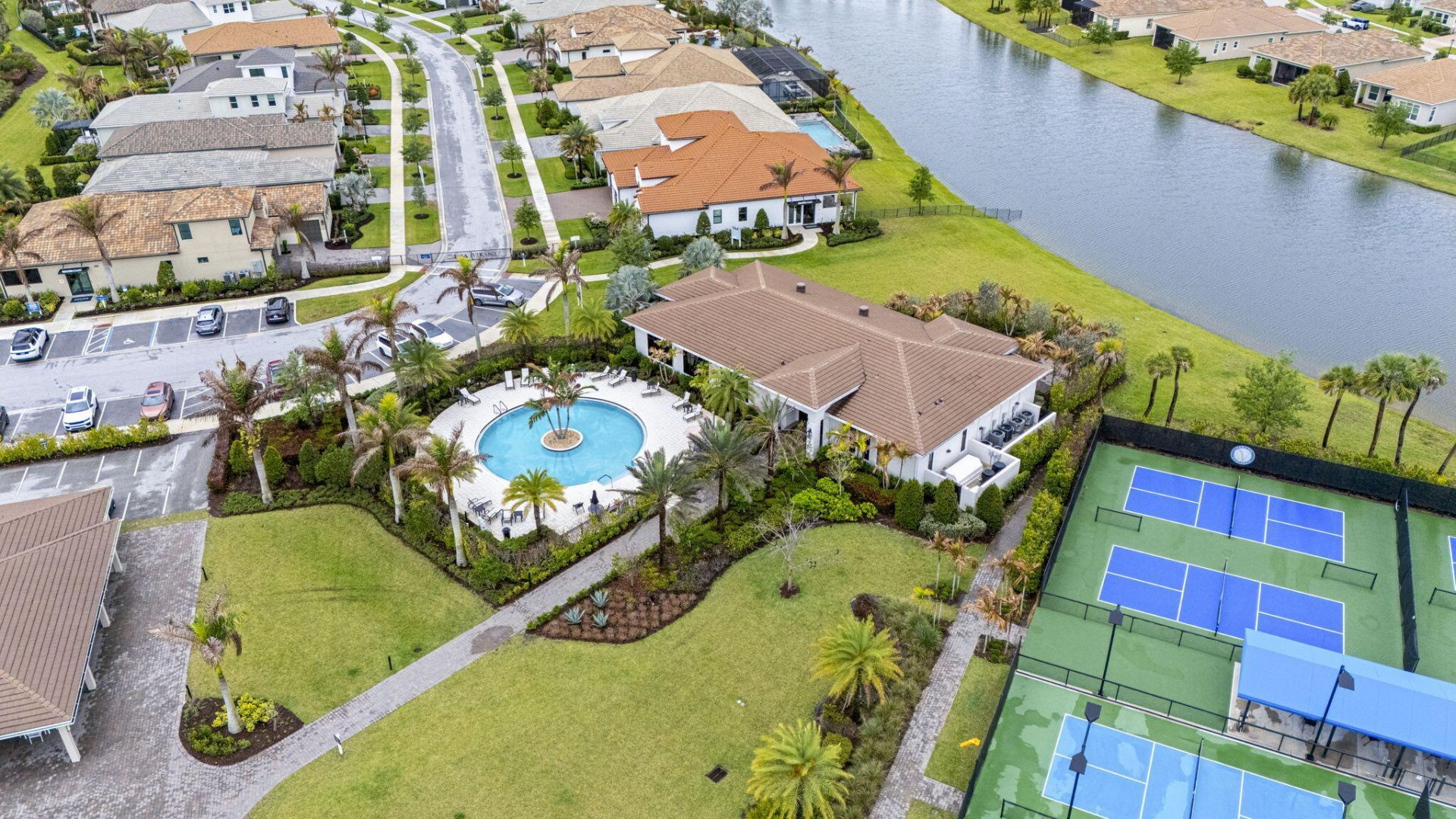 10973 SW Visconti Way, Port Saint Lucie, FL 34986 Photo