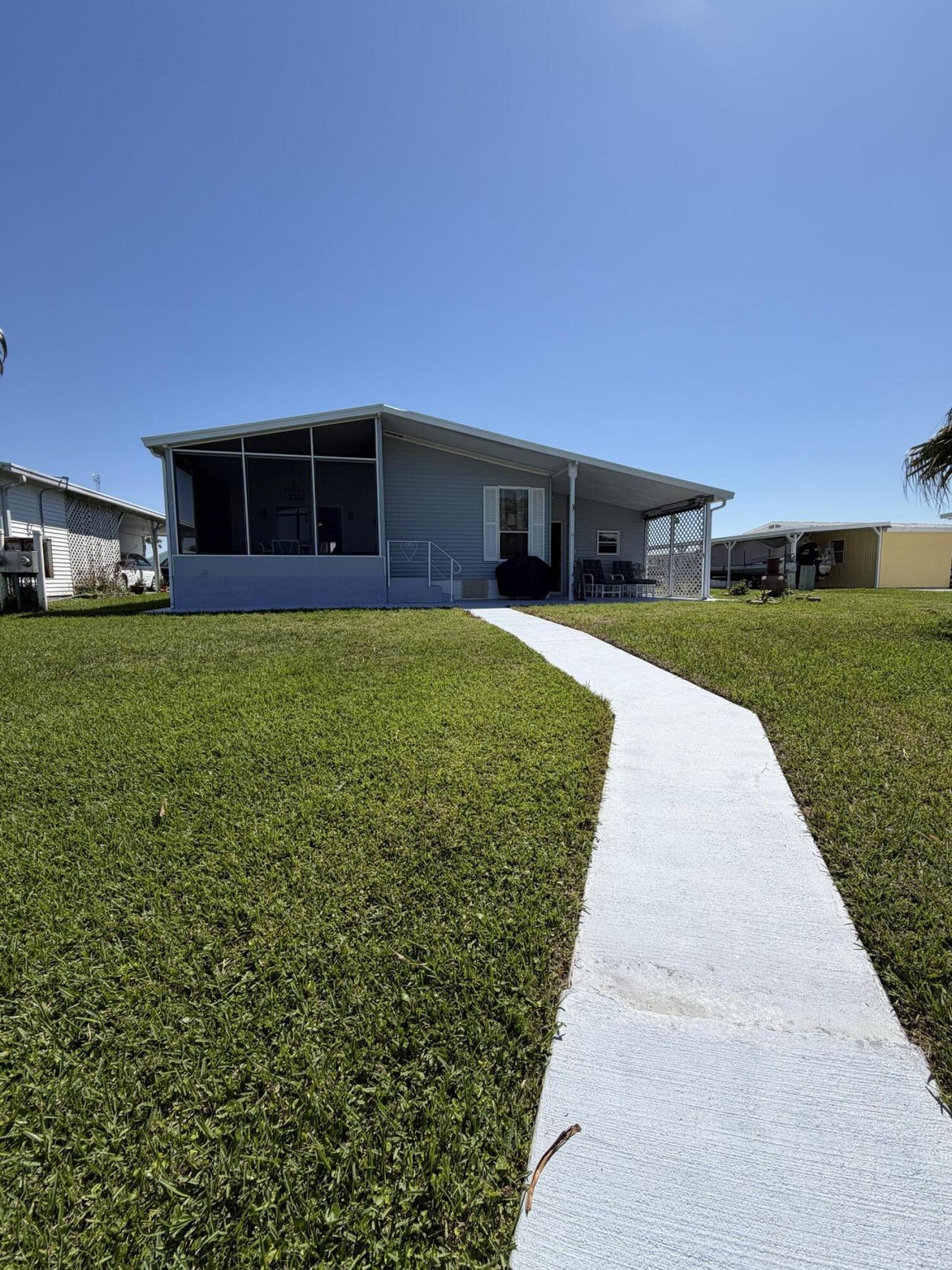 1601 U.s. 441, Unit 71, Okeechobee, FL 34974 Photo