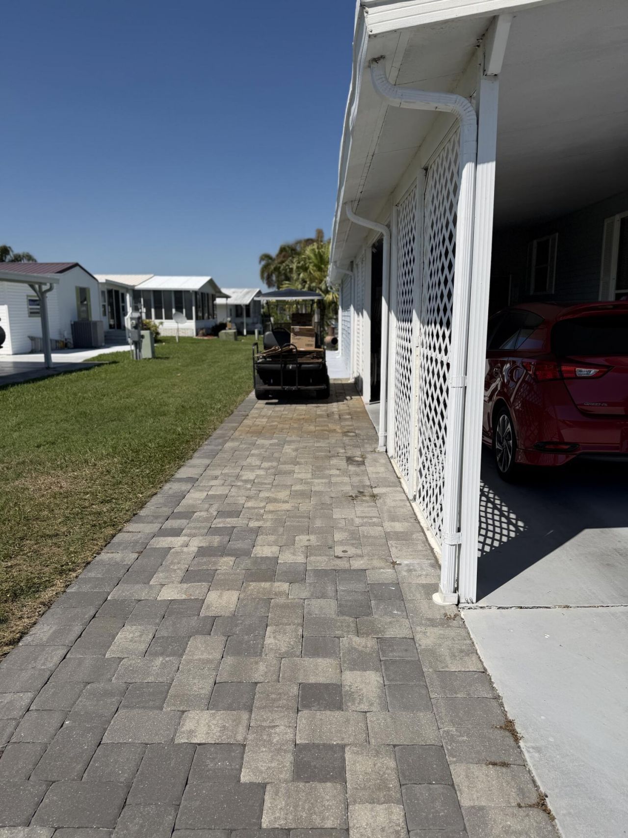 1601 U.s. 441, Unit 71, Okeechobee, FL 34974 Photo