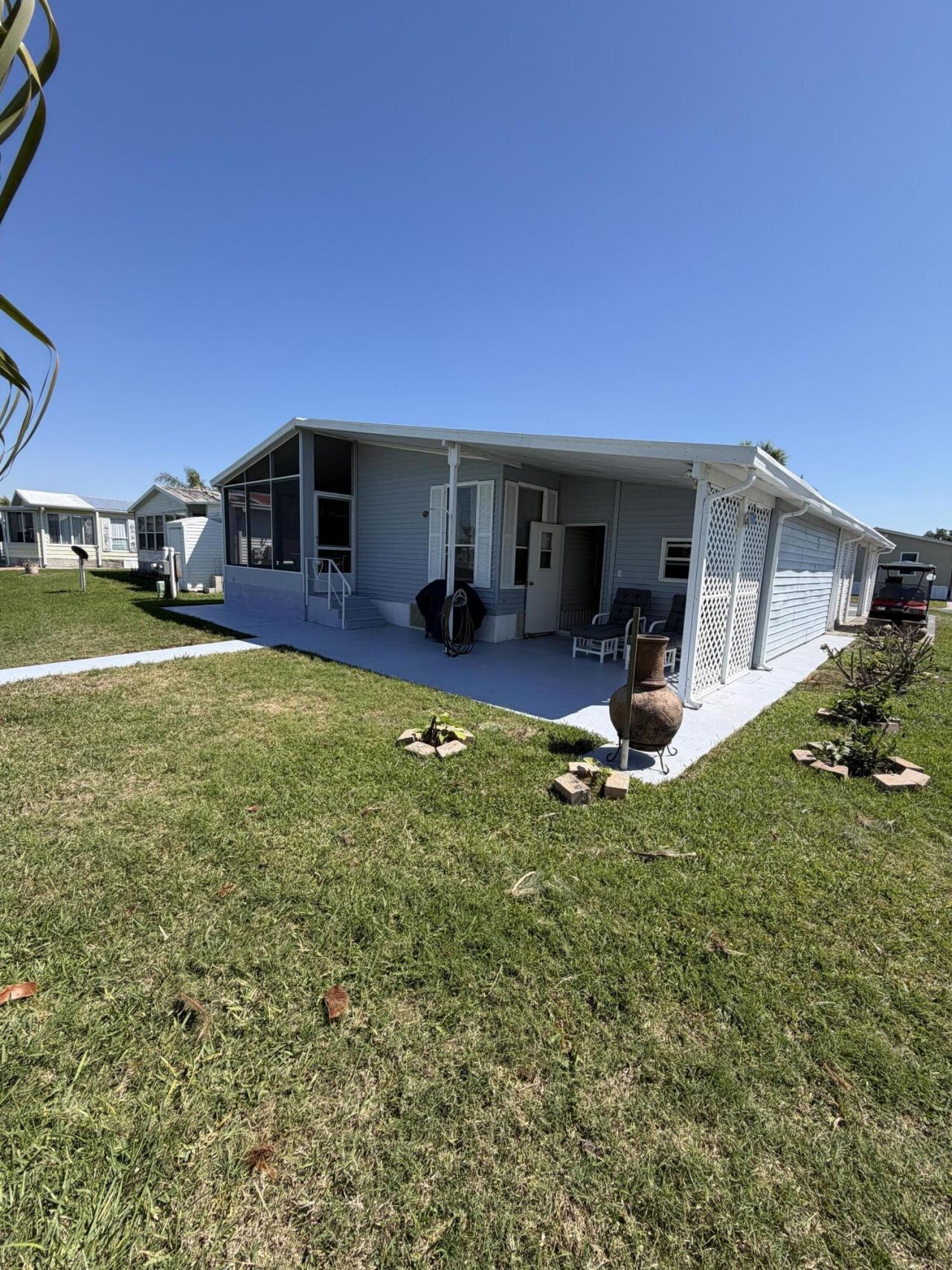 1601 U.s. 441, Unit 71, Okeechobee, FL 34974 Photo