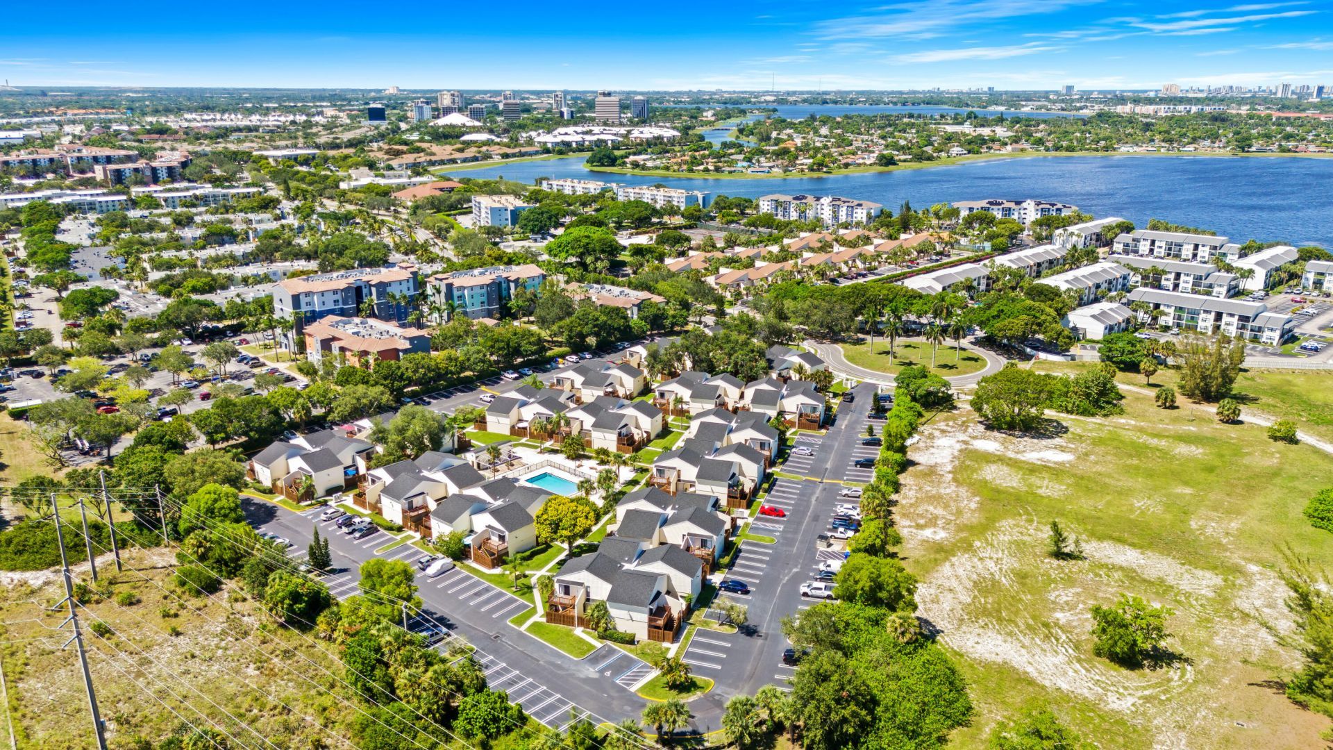 637 Executive Center Drive, Unit N105, West Palm Beach, FL 33401 Photo