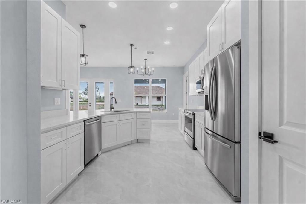 1927 Richmond Ave N, Lehigh Acres, FL 33972 Photo