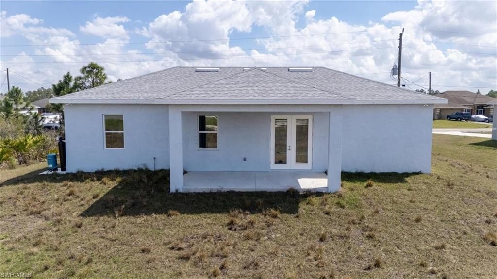 1927 Richmond Ave N, Lehigh Acres, FL 33972 Photo