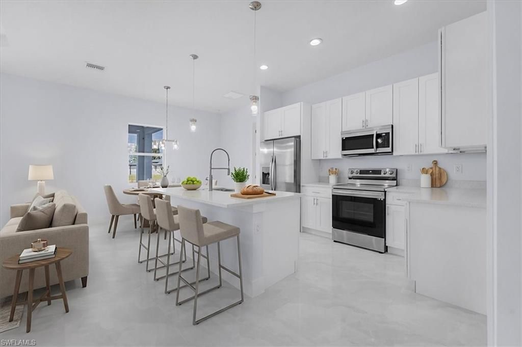 1927 Richmond Ave N, Lehigh Acres, FL 33972 Photo