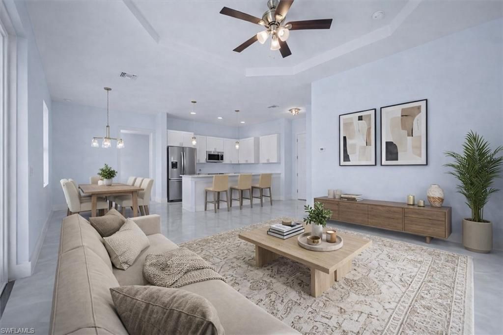 1927 Richmond Ave N, Lehigh Acres, FL 33972 Photo