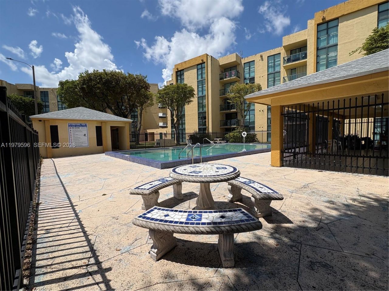 11800 SW 18th St, Unit 517-4, Miami, FL 33175 Photo