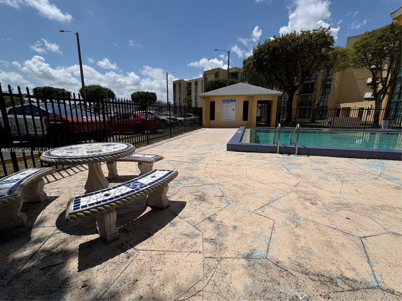 11800 SW 18th St , Unit 517-4, Miami, FL 33175 Photo