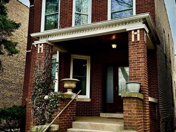 4913 N Keystone Avenue N, Chicago, IL 60630