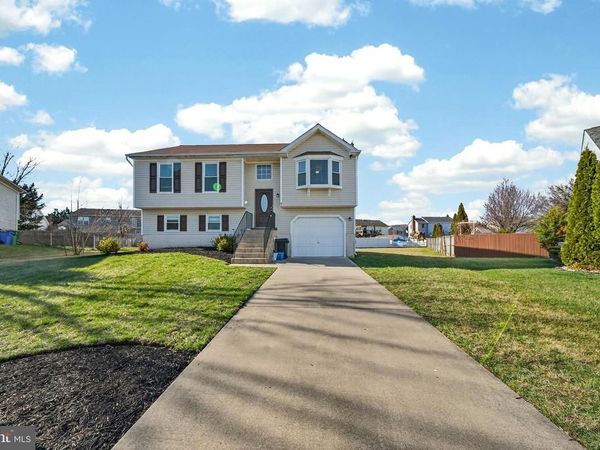 7 WESTVIEW COURT, THURMONT, MD 21788