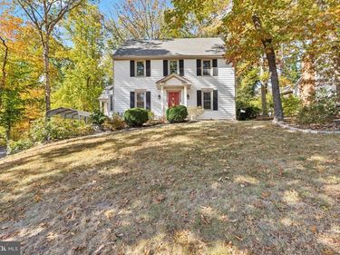10706 ANN DAVIS DRIVE , FREDERICKSBURG, VA 22408