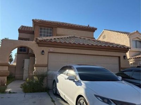 4065 Hazelridge Drive, Las Vegas, NV 89129