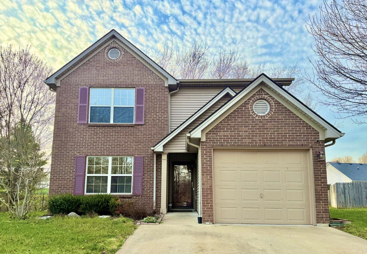 2457 Prescott Lane, Lexington, KY 40511 Main Photo