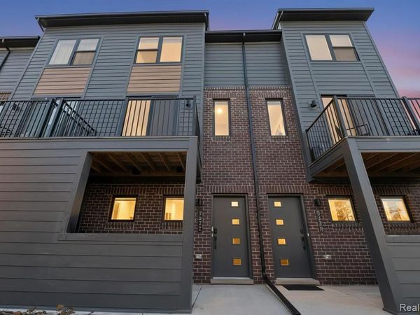 3622 Trumbull, Detroit, MI 48208