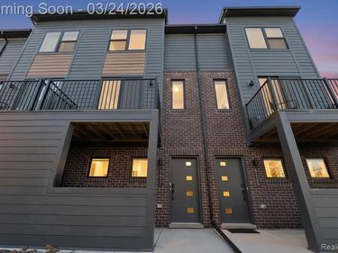 3622 Trumbull, Detroit, MI 48208