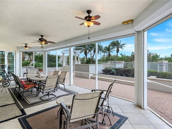 295 Grande WAY, Unit T 03, NAPLES, FL 34110