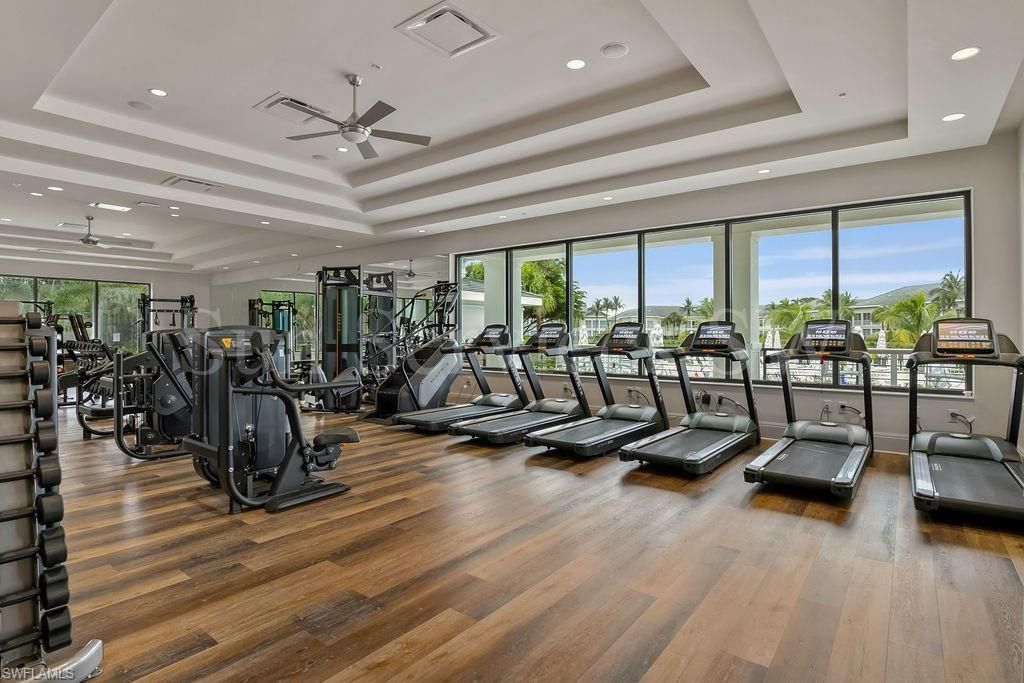 295 Grande Way, Unit T 03, Naples, FL 34110 Photo