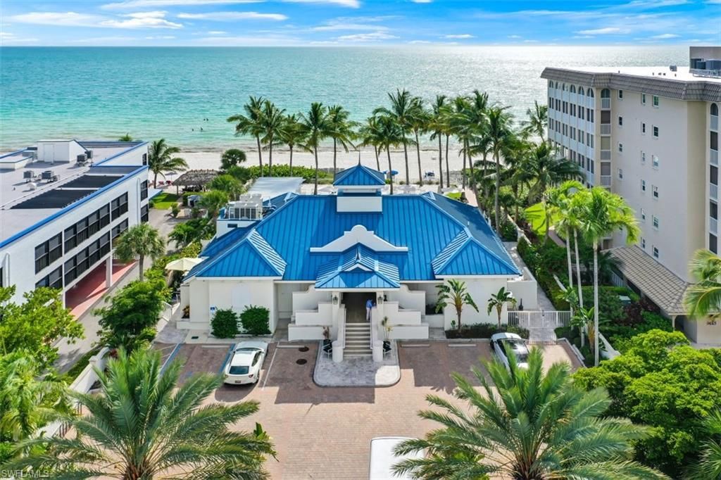 295 Grande Way, Unit T 03, Naples, FL 34110 Photo