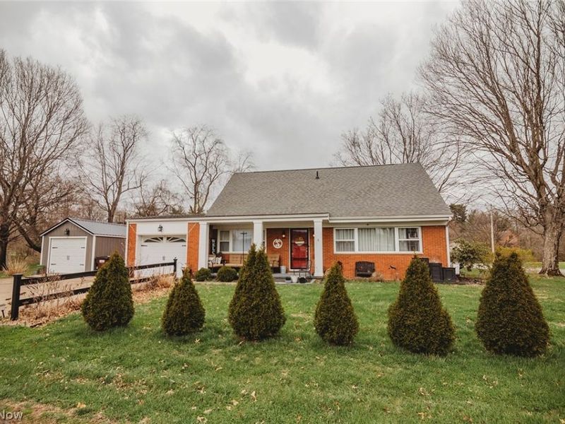 1102 4th Street, Belpre, OH 45714 Photo 33