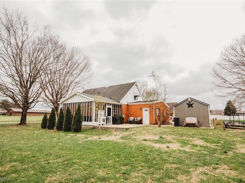 1102 4th Street, Belpre, OH 45714 Photo 36