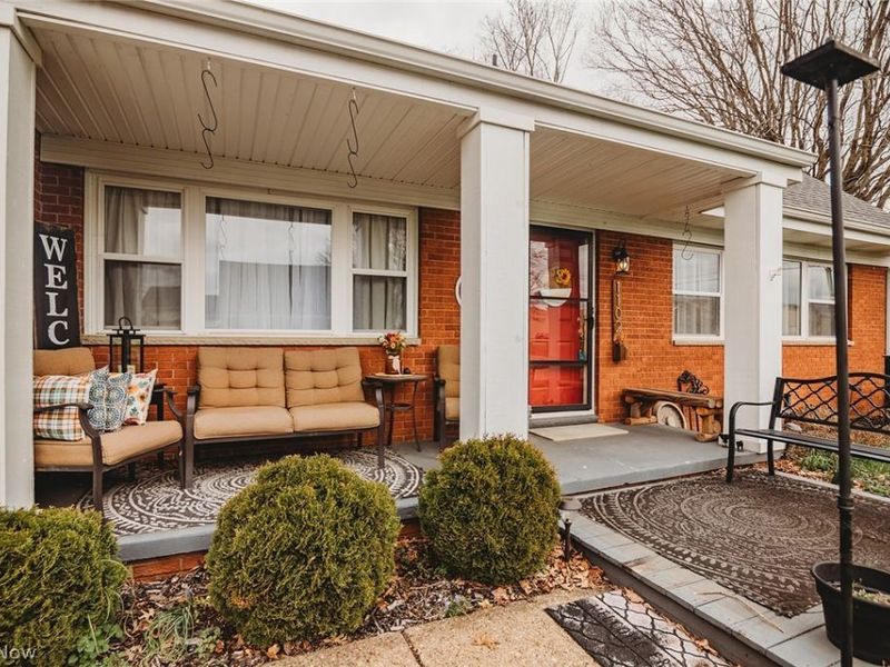 1102 4th Street, Belpre, OH 45714 Photo 4