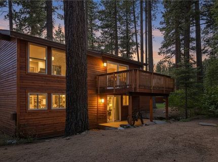 702 College Drive, Unit 85, Incline Village, NV 89451 Photo