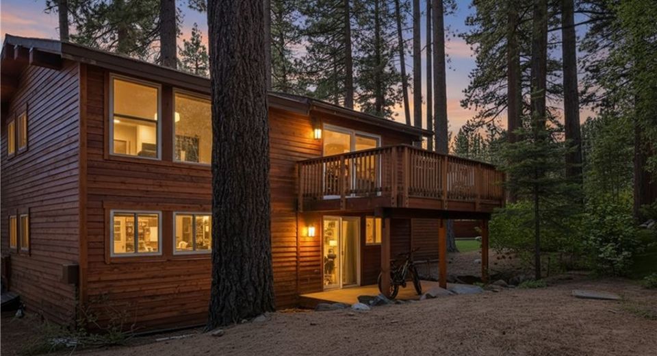 702 College Drive, Unit 85, Incline Village, NV 89451 Photo