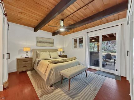 702 College Drive, Unit 85, Incline Village, NV 89451 Photo