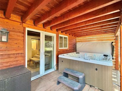 702 College Drive, Unit 85, Incline Village, NV 89451 Photo