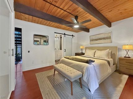 702 College Drive, Unit 85, Incline Village, NV 89451 Photo
