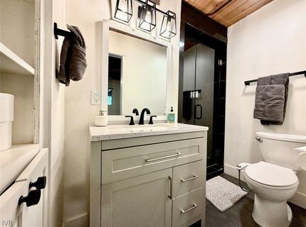 702 College Drive, Unit 85, Incline Village, NV 89451 Photo